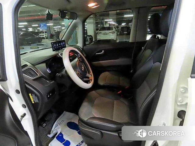 Kia The New Ray id 4793471 из Кореи 9