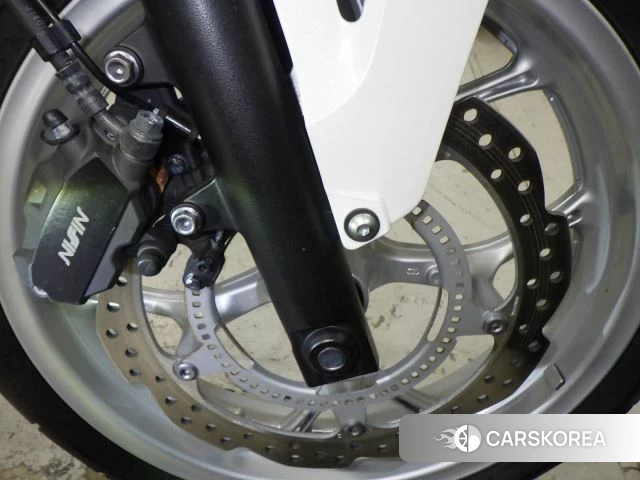 Проданный Honda NC750X ABS id 3997618 из Японии, фото 9