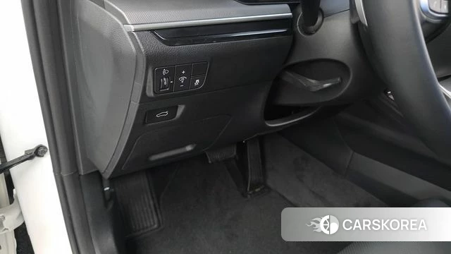 Kia The New K5 3rd generation id 4691609 из Кореи 9