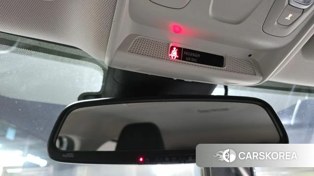 Renault Korea (Samsung) XM3 id 4759665 из Кореи 9