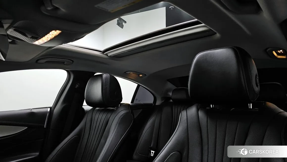 Mercedes-Benz CLS-Class C257 id 2170722 из Кореи 9