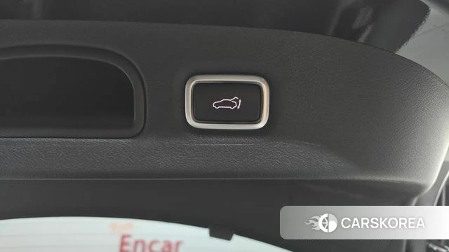 Kia Stinger Meister id 4476716 из Кореи 9