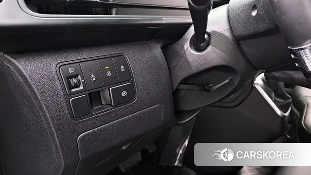 Hyundai Staria id 3410195 из Кореи 9