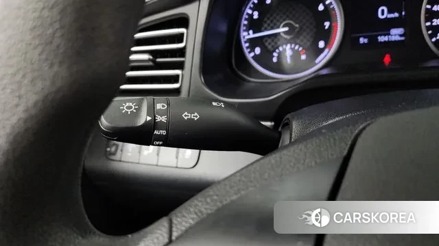 Hyundai The New Avante AD id 3469628 из Кореи 9