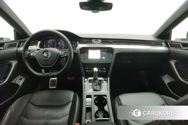 Volkswagen CC id 3969180 из Китая 9