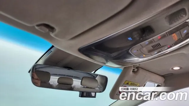 Genesis G80 (RG3) id 2916904 из Кореи 9