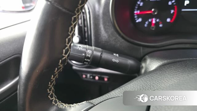Kia All New Morning (JA) id 4339358 из Кореи 9