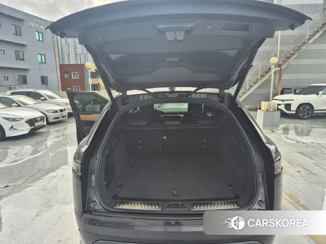 Land Rover Range Rover Velar id 3272397 из Кореи 9