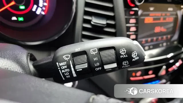 Ssangyong Tivoli Armor id 3055402 из Кореи 9