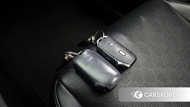 Kia Seltos id 3772205 из Кореи 9