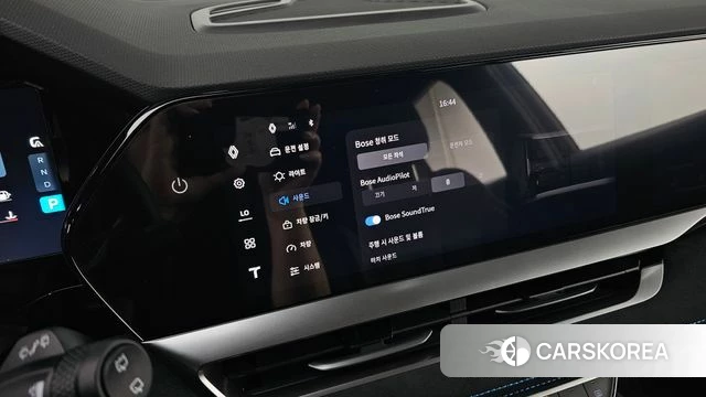 Renault Korea (Samsung) Grand Coleos id 4499412 из Кореи 9