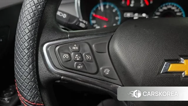 Chevrolet (GM Daewoo) Equinox id 3728572 из Кореи 9