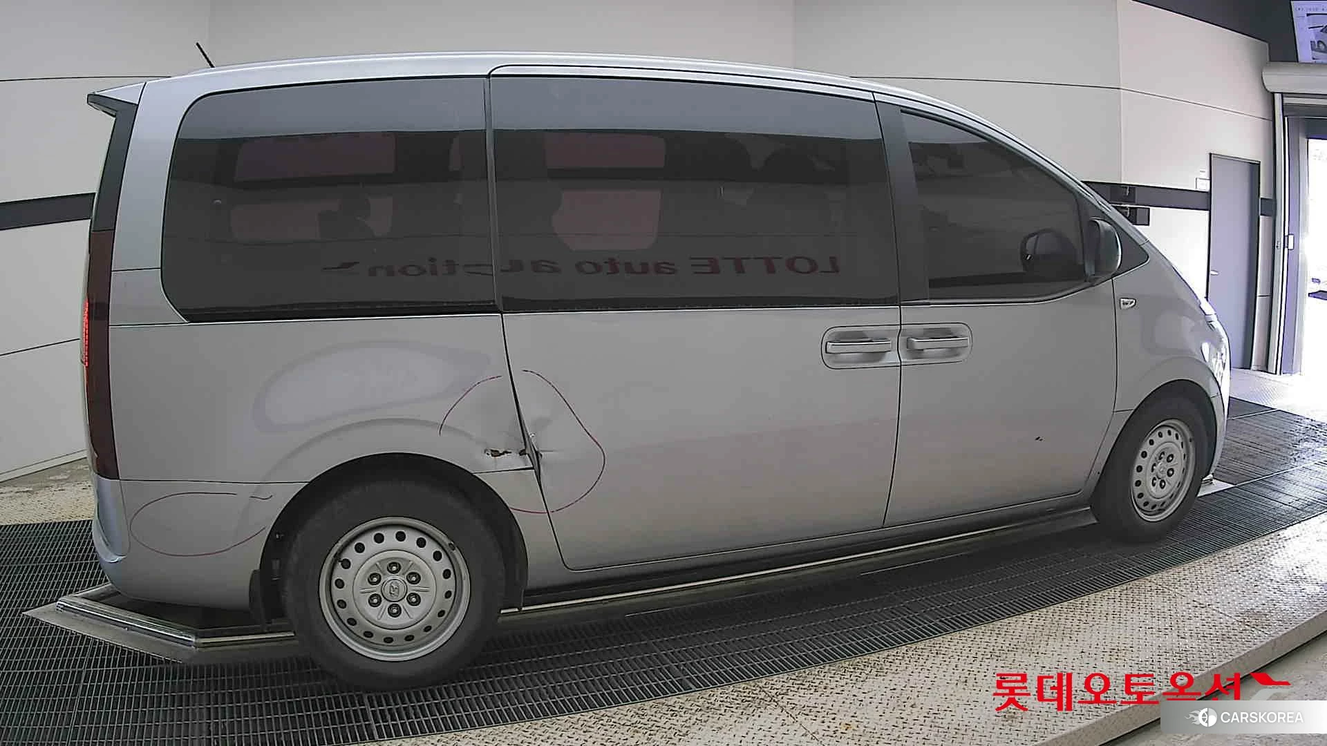 Hyundai Staria id 4347300 из Кореи 9