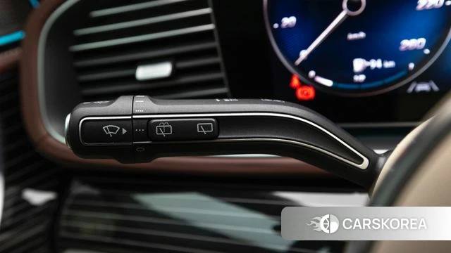 Mercedes-Benz GLS - Class X167 id 4636783 из Кореи 9