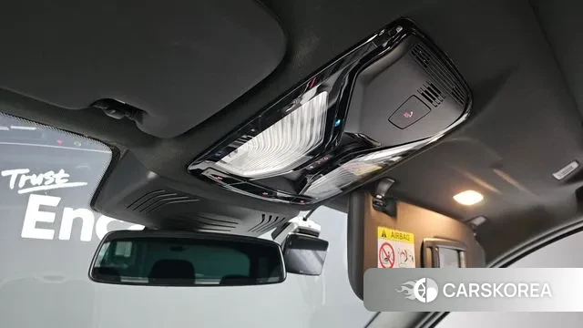 BMW iX3 id 3310273 из Кореи 9