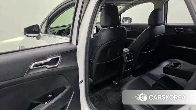 Kia Sportage 5th Generation id 3727024 из Кореи 9