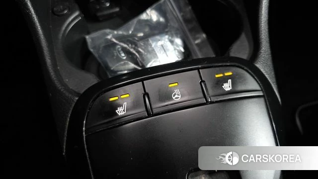 Kia All New Morning (JA) id 4325577 из Кореи 9