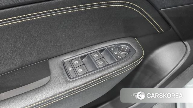 Renault Korea (Samsung) XM3 id 4017411 из Кореи 9