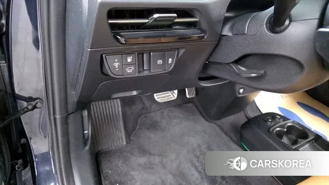 Kia EV6 id 3660012 из Кореи 9