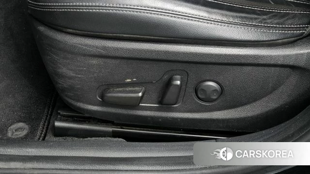 Hyundai Grandeur IG id 3942982 из Кореи 9