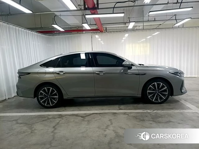 Chery Arrizo 8 id 4235862 из Китая 9