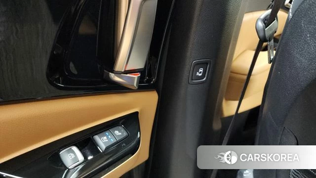 Kia Carnival 4th generation id 3818506 из Кореи 9