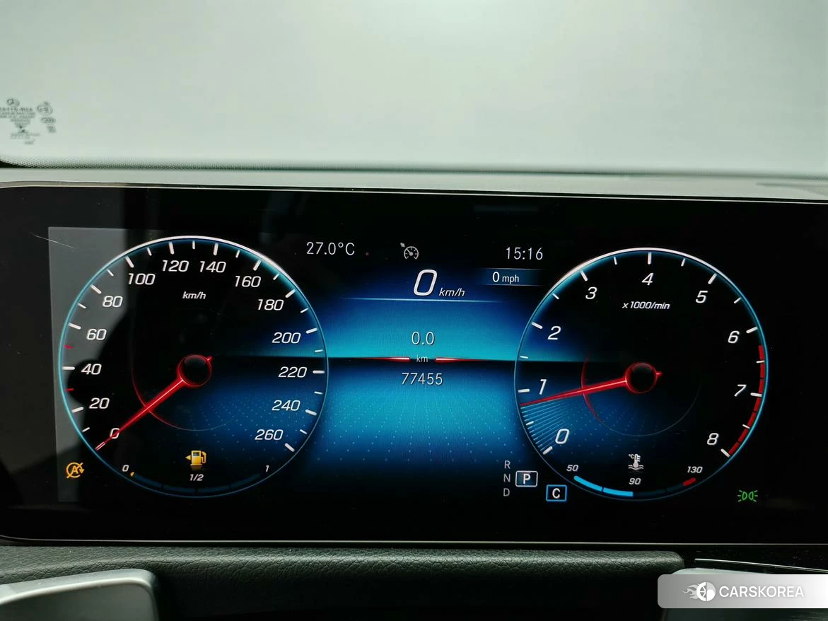 Mercedes-Benz GLB id 4515216 из Китая 9