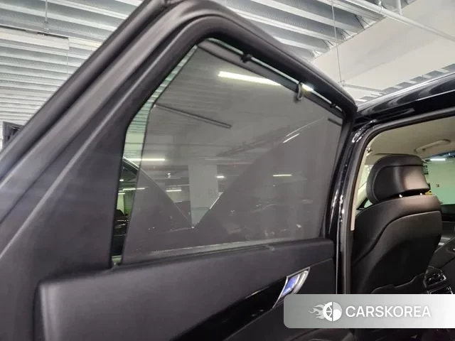 Genesis GV80 id 3378393 из Кореи 9