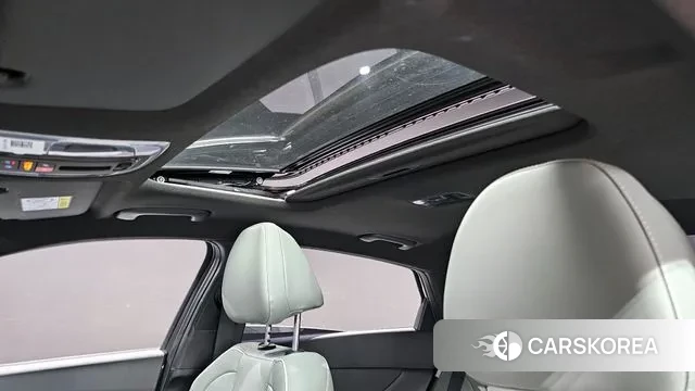 Hyundai The New Avante (CN7) id 3031784 из Кореи 9