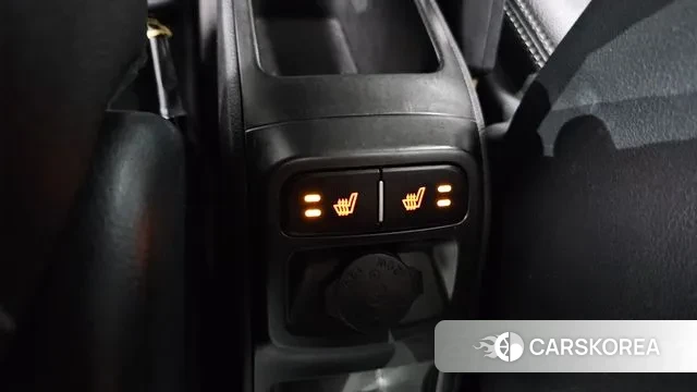 Kia The New Ray id 3550967 из Кореи 9