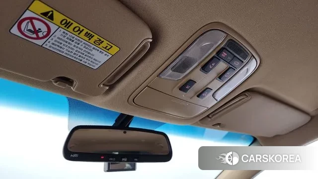 Kia The New Carnival id 3390863 из Кореи 9