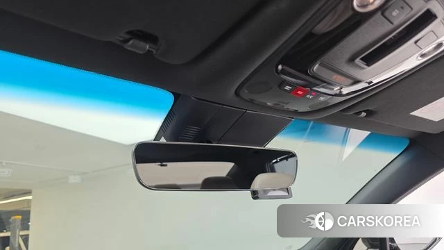 Kia K8 id 4534603 из Кореи 9