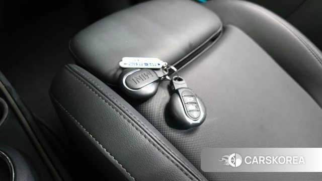 Mini Cooper Countryman id 4693552 из Кореи 9