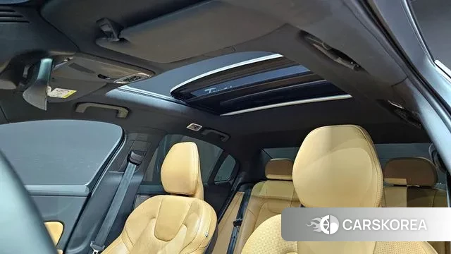 Volvo S60 3rd generation id 3713001 из Кореи 9