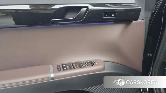 Hyundai Grandeur (GN7) id 2968692 из Кореи 9