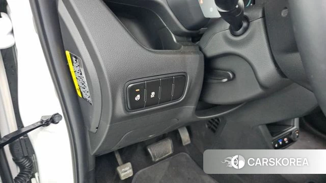 Kia The New Kia Ray id 3952891 из Кореи 9