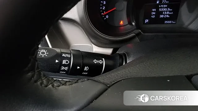 Kia The New Ray id 3417273 из Кореи 9