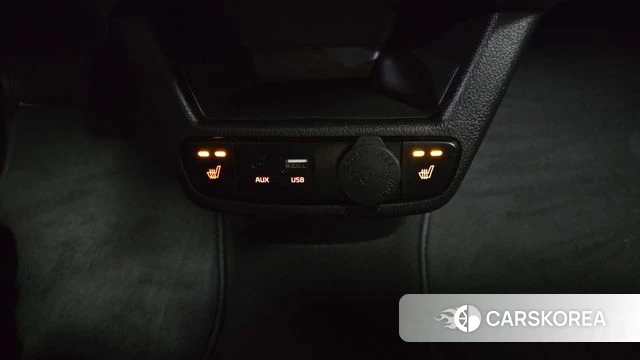 Kia The New Ray id 4615047 из Кореи 9