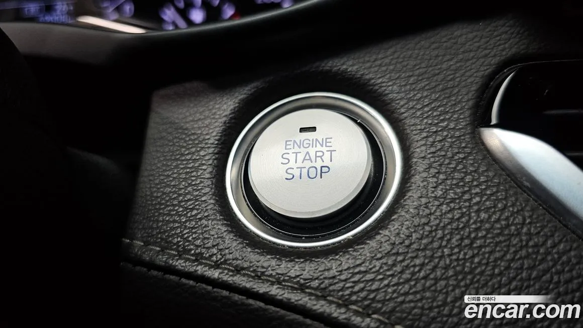 Hyundai Grandeur IG id 1669940 из Кореи 9