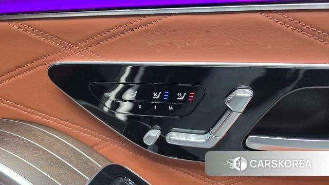 Mercedes-Benz S-Class W223 id 4178154 из Кореи 9