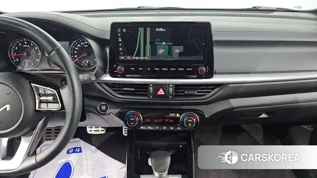 Kia The New K3 2nd generation id 3031612 из Кореи 9