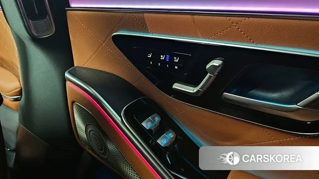 Mercedes-Benz S-Class W223 id 3037529 из Кореи 9