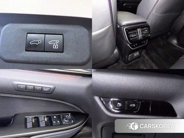 Lexus NX350h Second generation id 3098037 из Кореи 9