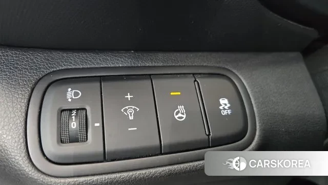 Hyundai Venue id 3739414 из Кореи 9