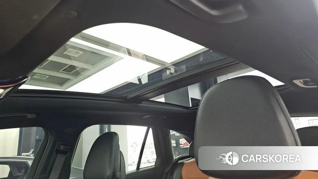 Mercedes-Benz GLC-Class X254 id 4590682 из Кореи 9