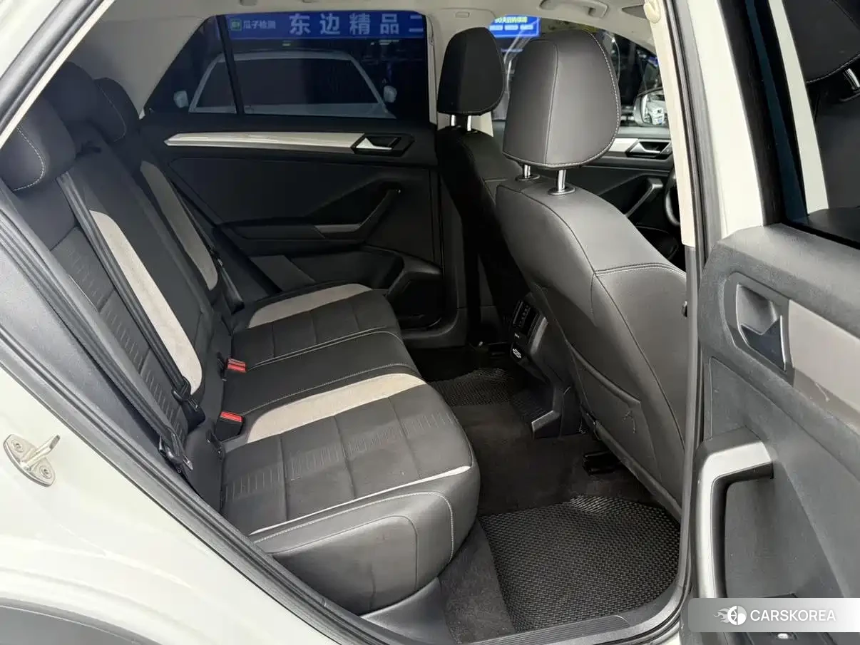 Volkswagen T-ROC exploring Songs id 4546432 из Китая 9
