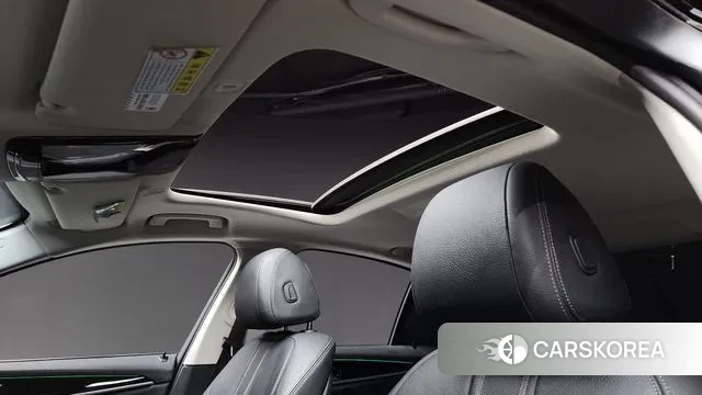 BMW 5 Series (G30) id 3464804 из Кореи 9