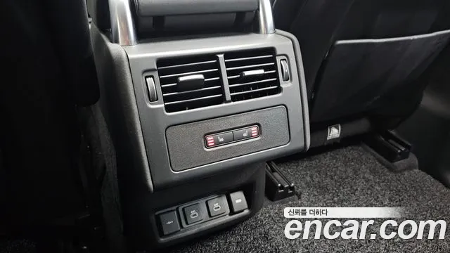 Land Rover Discovery 5 id 2838255 из Кореи 9