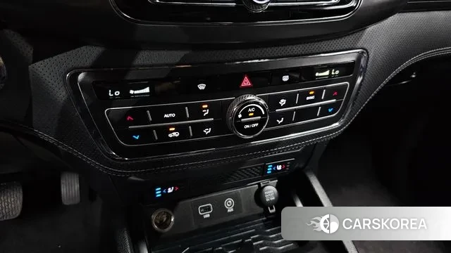 Ssangyong The New Rexton Sport id 2890158 из Кореи 9