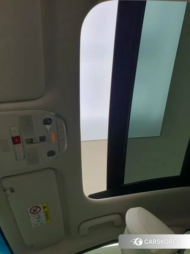 Hyundai The New Grandeur IG id 3752505 из Кореи 9